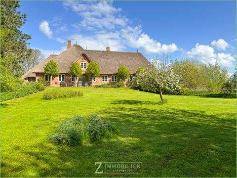 Garding Kirchspiel Häuser, Garding Kirchspiel Haus kaufen