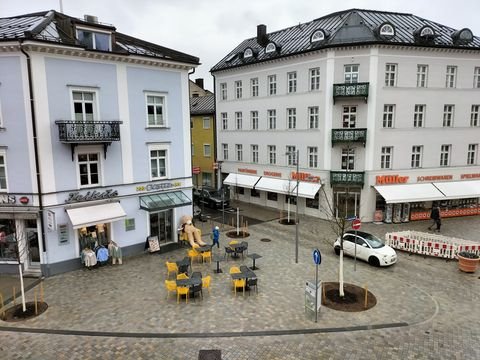 Traunstein Büros, Büroräume, Büroflächen 
