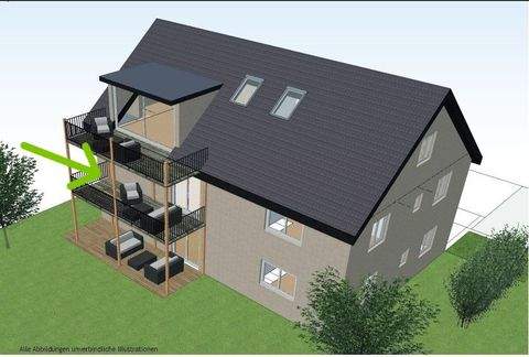 Wolfschlugen Wohnungen, Wolfschlugen Wohnung kaufen