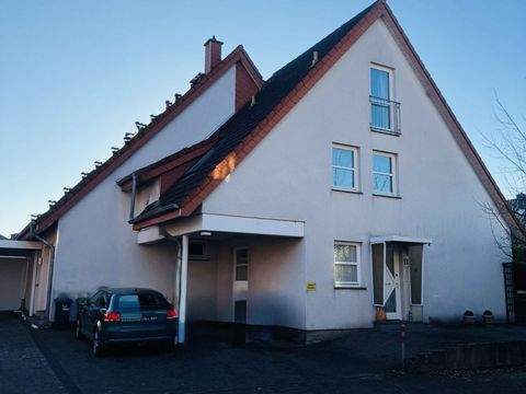 Werther Wohnungen, Werther Wohnung mieten