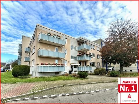 Bottrop Wohnungen, Bottrop Wohnung kaufen