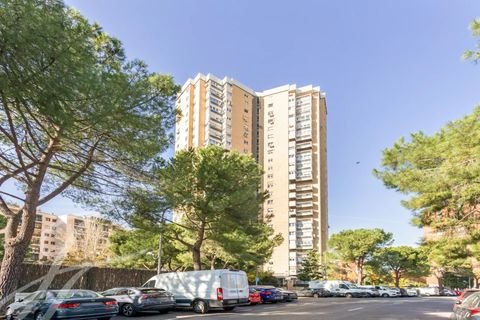 Madrid Wohnungen, Madrid Wohnung kaufen