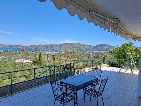 Poros Trizinias Häuser, Poros Trizinias Haus kaufen