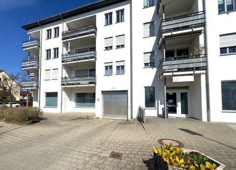 Neumarkt in der Oberpfalz Garage, Neumarkt in der Oberpfalz Stellplatz