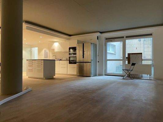 Büro-/Arbeitsbereich