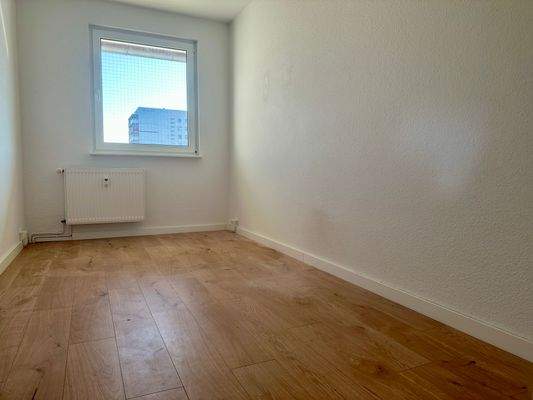 Arbeits-/Kinderzimmer