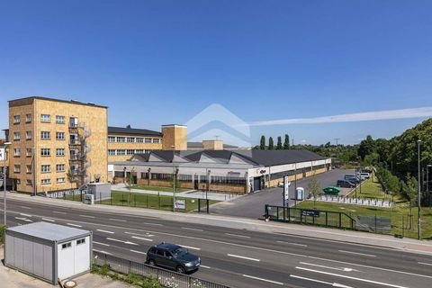 Leipzig Halle, Leipzig Hallenfläche
