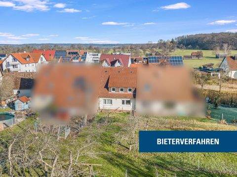 Kirchheim unter Teck Häuser, Kirchheim unter Teck Haus kaufen