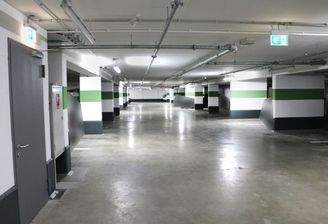 Tiefgarage