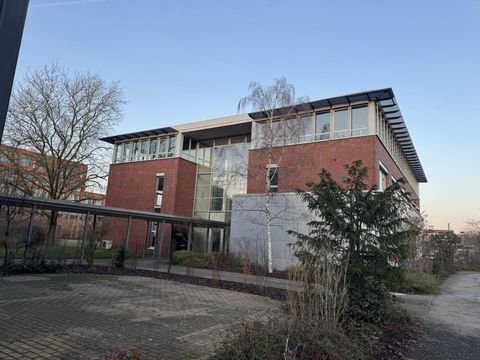 Hannover Büros, Büroräume, Büroflächen 