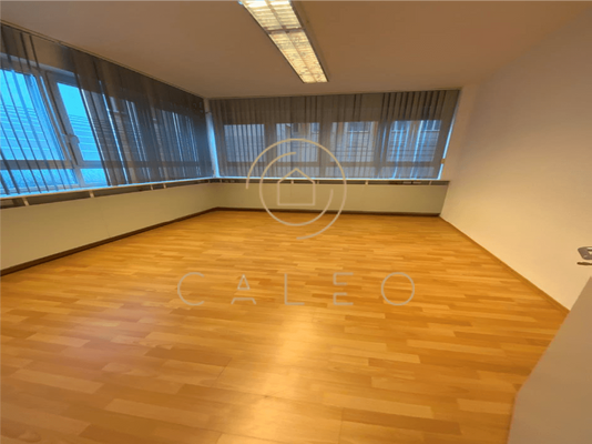 Innenansicht - Büro 4