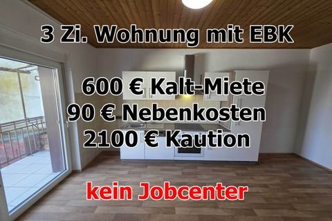 Pirmasens Wohnungen, Pirmasens Wohnung mieten