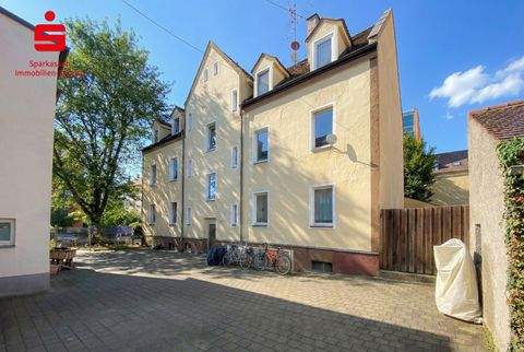 Augsburg Wohnungen, Augsburg Wohnung kaufen