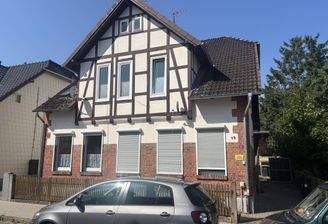Vorderansicht