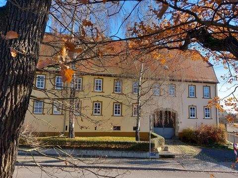 Bad Lauchstädt Wohnungen, Bad Lauchstädt Wohnung mieten