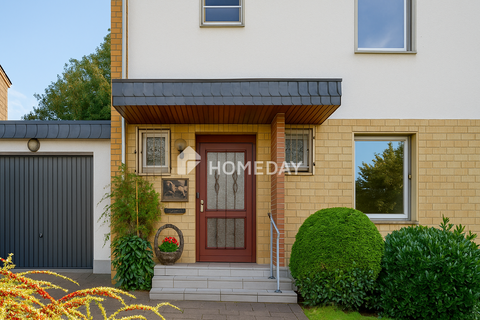 Duisburg Häuser, Duisburg Haus kaufen