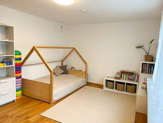 Kinderzimmer 