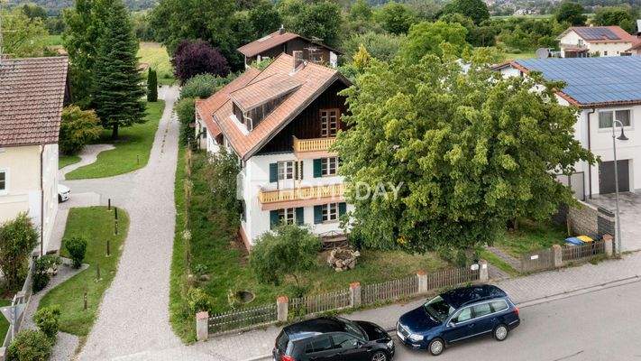 Außenansicht Drohne 2