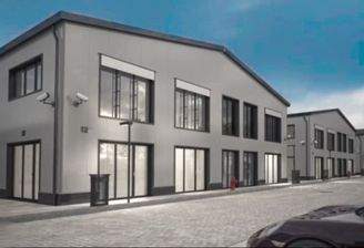 Rendering / Visualisierung