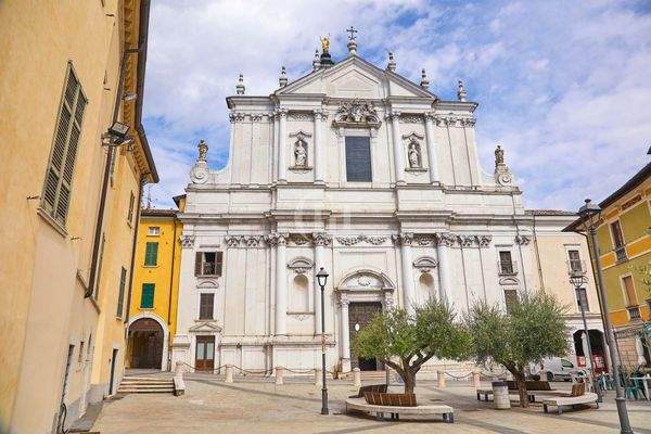 lonato del garda chiesa