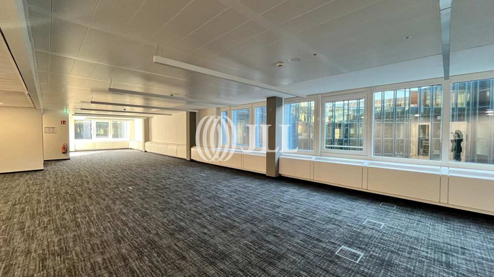 Innenansicht Großraum_Untermie