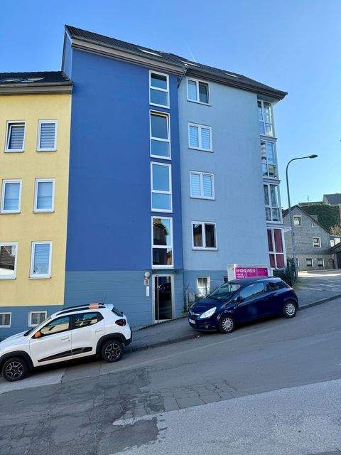 Remscheid Wohnungen, Remscheid Wohnung mieten