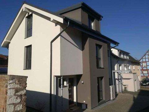 Wächtersbach Aufenau Häuser, Wächtersbach Aufenau Haus mieten 