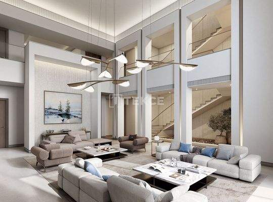 Villas with Pool and Installment in Umm Al Quwain