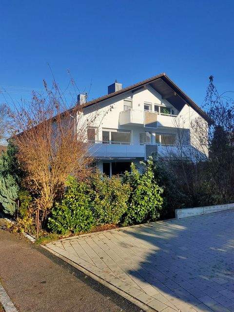 Bad Grönenbach Wohnungen, Bad Grönenbach Wohnung kaufen