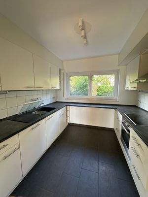 Moderne Einbauküche