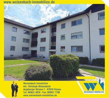 Weisenbach Immobilien