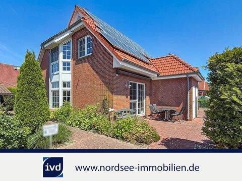 Neßmersiel Häuser, Neßmersiel Haus kaufen