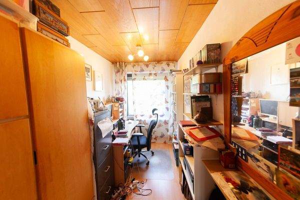 Schlafzimmer 3 von 3