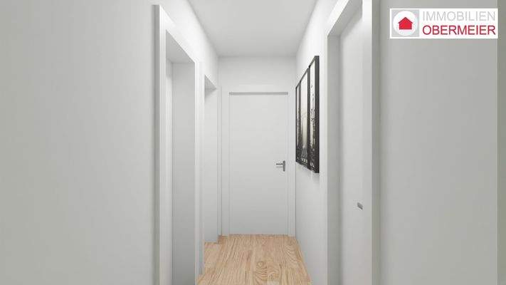 OG Flur 01 Visual. nach Ren.