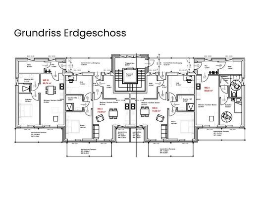 Erdgeschoss