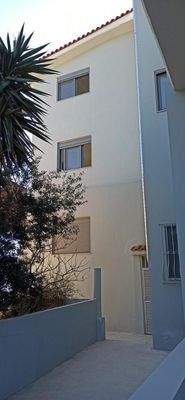 Kreta, Vlites: Modernes Apartment in der Nähe des Zentrums von Chania zu verkaufen