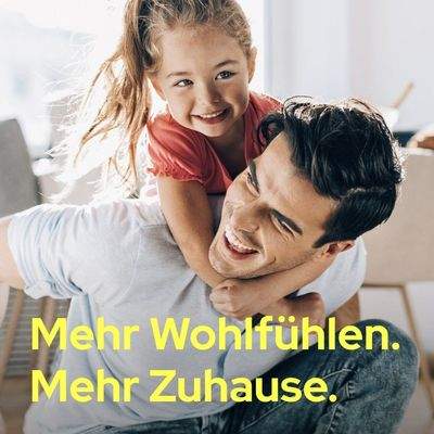 Wohlfühlen