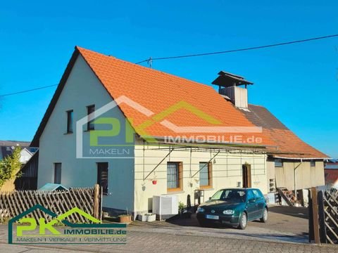 Spabrücken Häuser, Spabrücken Haus kaufen