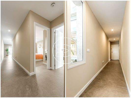 Traumhaftes Stadthaus