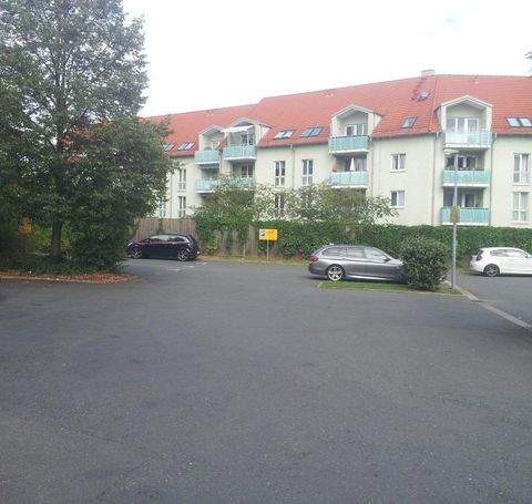 Bayreuth Garage, Bayreuth Stellplatz