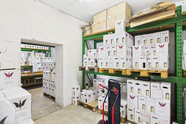 54518 Kesten – Urmetzgasse 1 – Halle 1