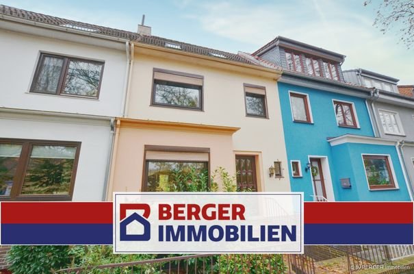 Hausverkauf Walle Bremen Berger Immobilien