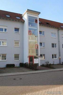 Dachgeschoss/Rechts oben