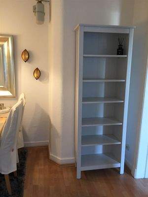 Eingangdiele / Essen