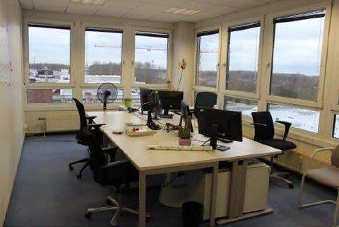 Köln Büros, Büroräume, Büroflächen 