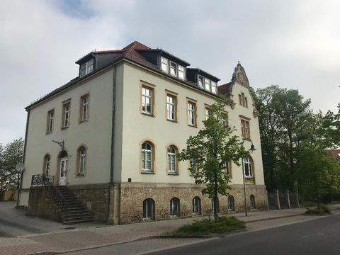 Borna Büros, Büroräume, Büroflächen 