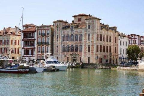 Saint-Jean-de-Luz Häuser, Saint-Jean-de-Luz Haus kaufen