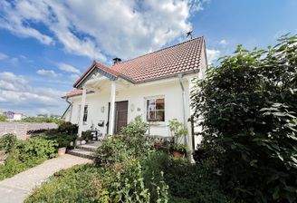 Impression Außenansicht