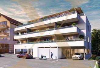 Visualisierung - Vorderansicht