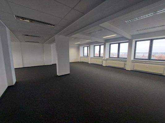 Büro Konferenz
